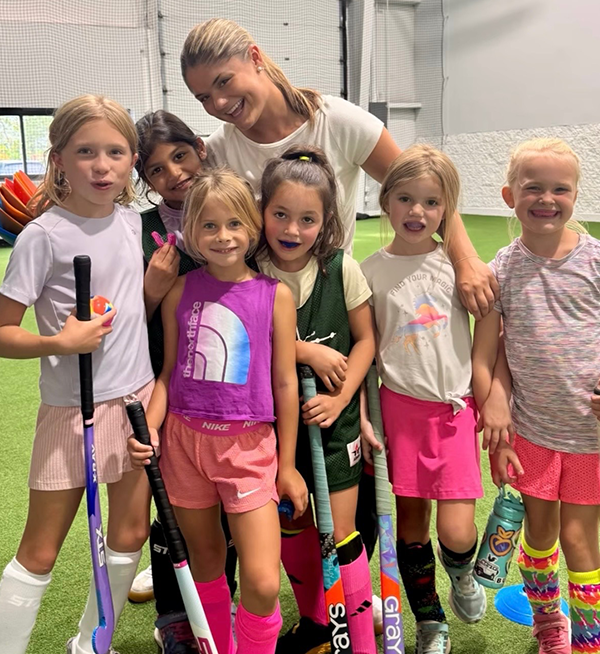 Youth Camps