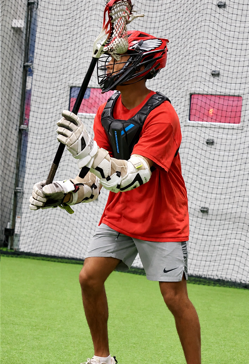 Lacrosse