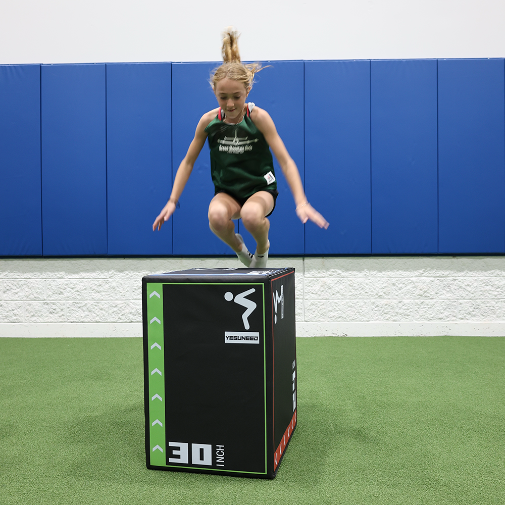 Plyometrics